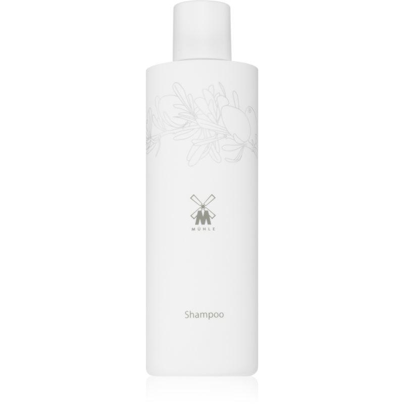 Mühle Organic Shampoo přírodní šampon pro muže 250 ml