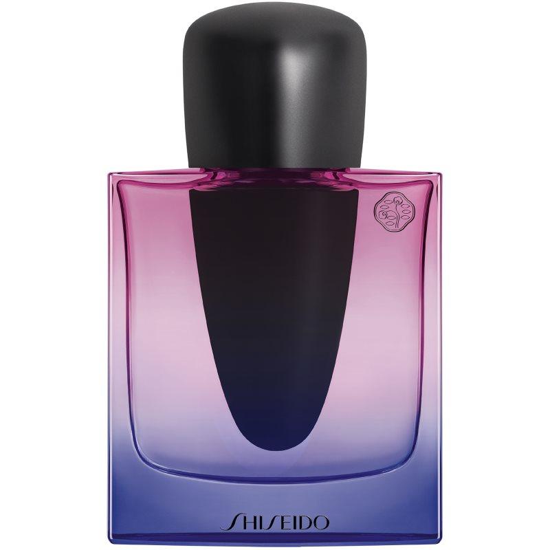 Shiseido Ginza Night parfémovaná voda pro ženy 50 ml