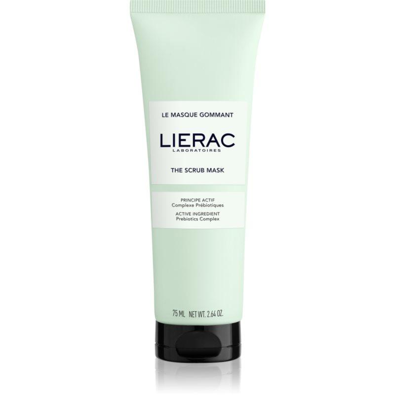 Lierac The Scrub Mask exfoliační maska 75 ml