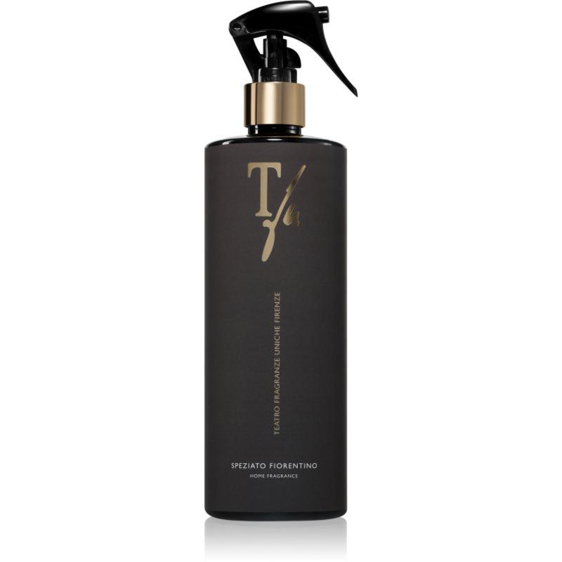 Teatro Fragranze Speziato Fiorentino bytový sprej 500 ml