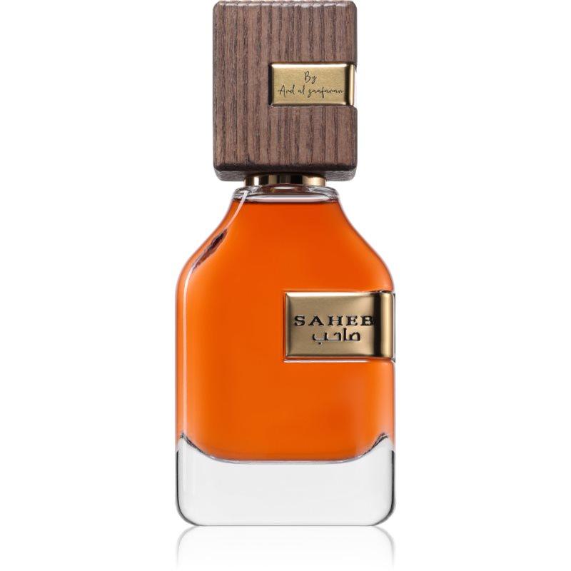 Ard Al Zaafaran Saheb parfémovaná voda unisex 70 ml