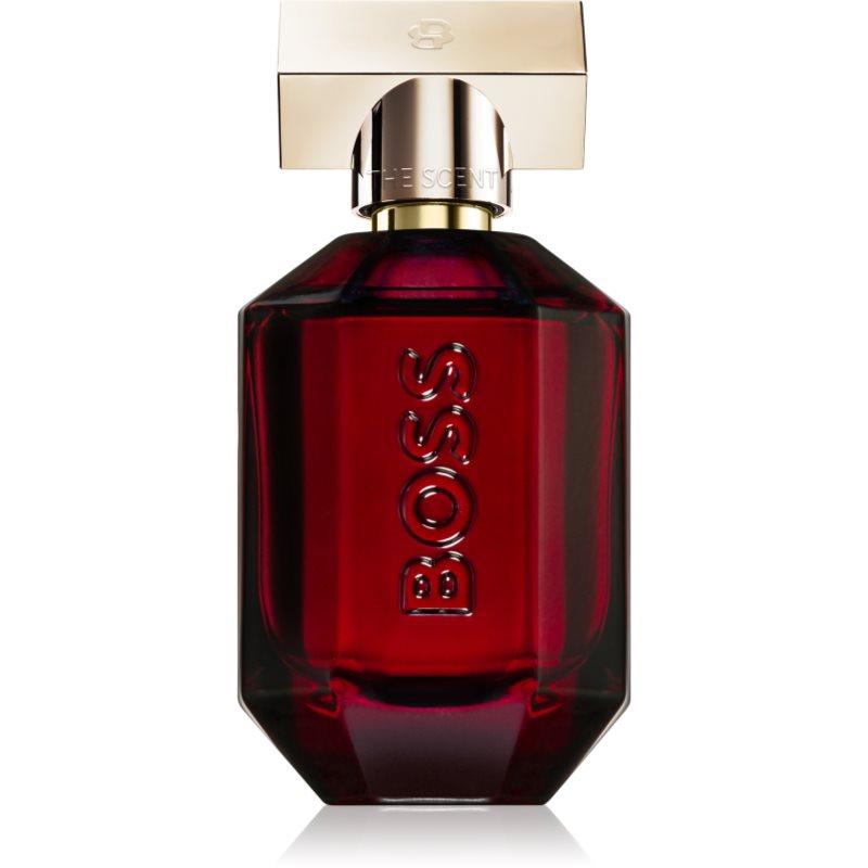 Hugo Boss BOSS The Scent Elixir for her Parfum Intense parfém pro ženy 50 ml