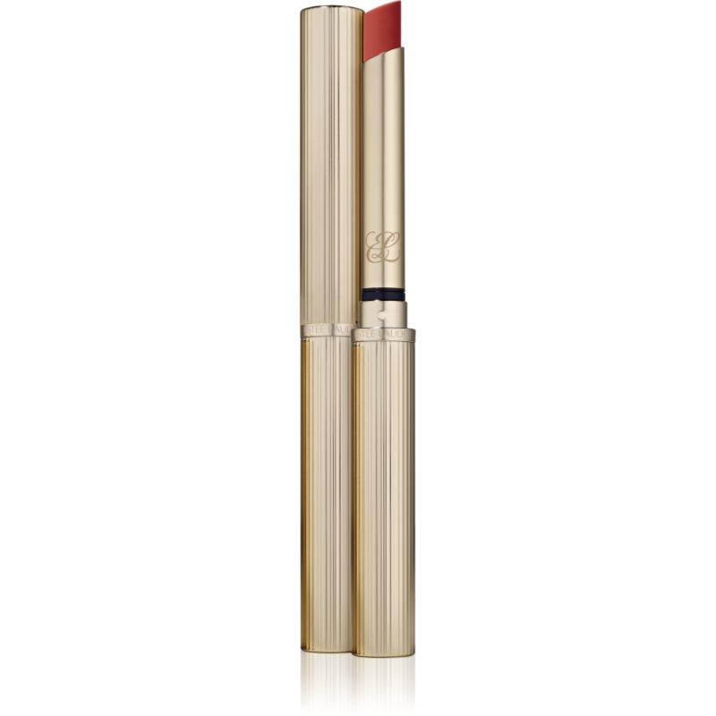 Estée Lauder Pure Color Explicit matná rtěnka odstín Electric Nights 1.8 g