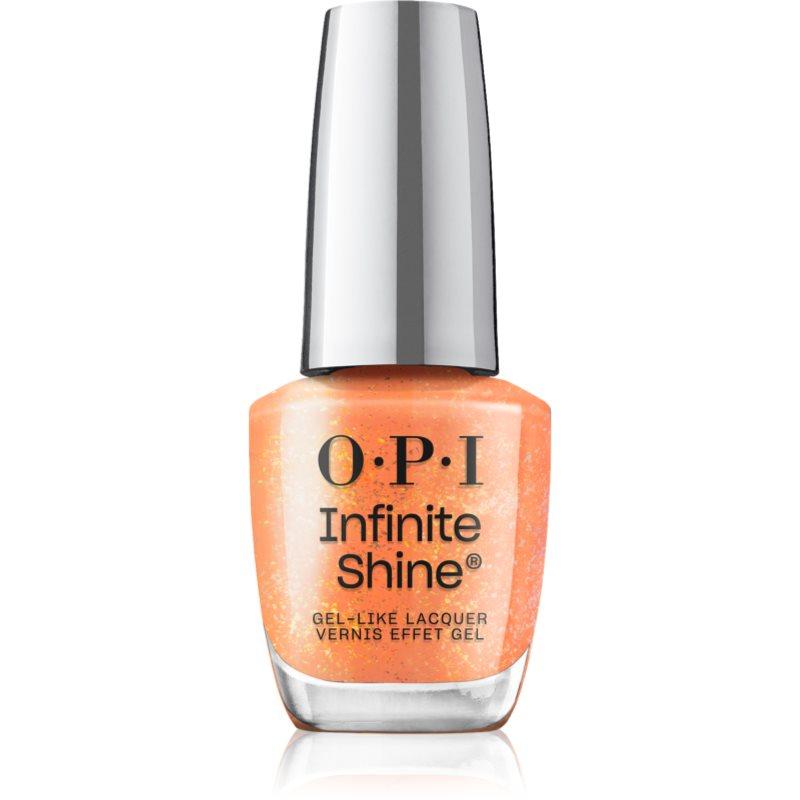 OPI OPI’m Dreaming Infinity Shine lak na nehty odstín Dreamsicle 15 ml