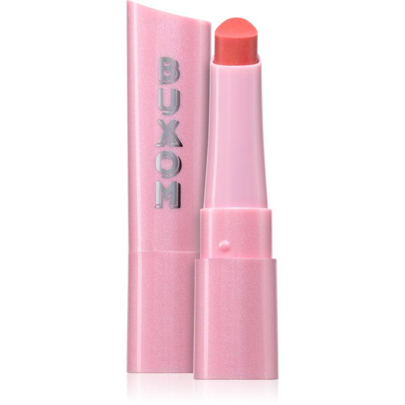 Buxom FULL-ON™ PLUMPING LIP GLOW BALM balzám na rty se zvětšujícím efektem odstín Coral Crush 2 g