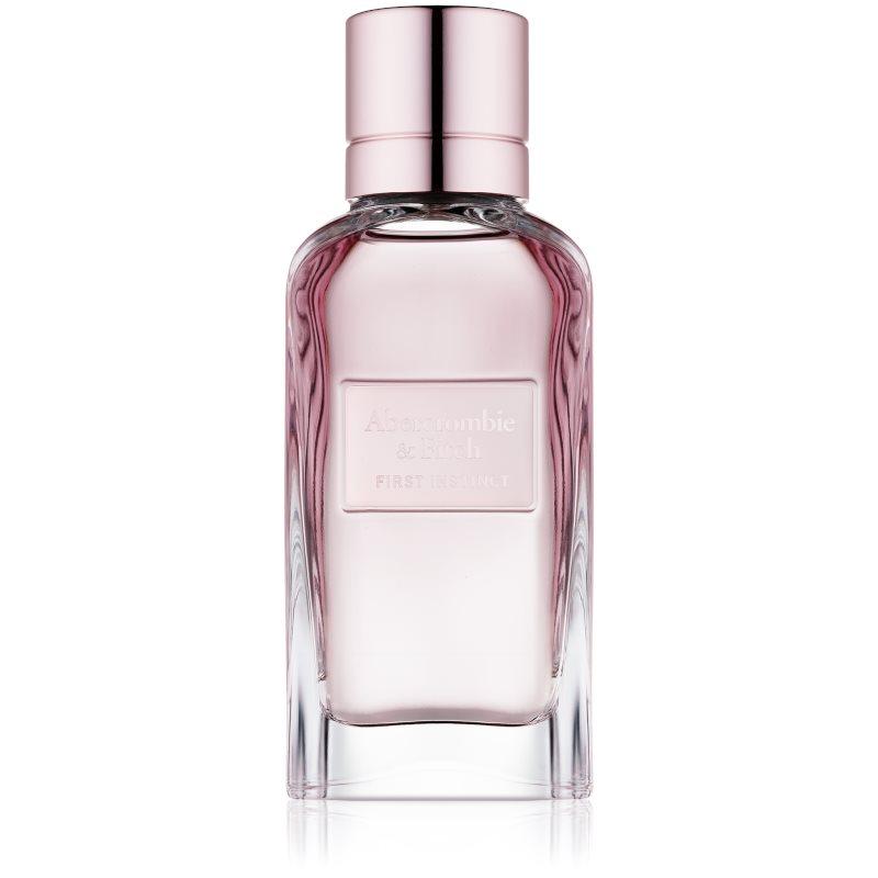 Abercrombie & Fitch First Instinct parfémovaná voda pro ženy 30 ml
