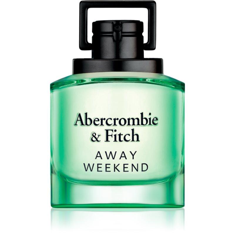 Abercrombie & Fitch Away Weekend Men toaletní voda pro muže 100 ml
