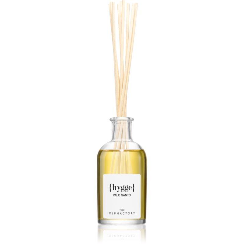 The Olphactory The Olphactory Palo Santo aroma difuzér Hygge 100 ml