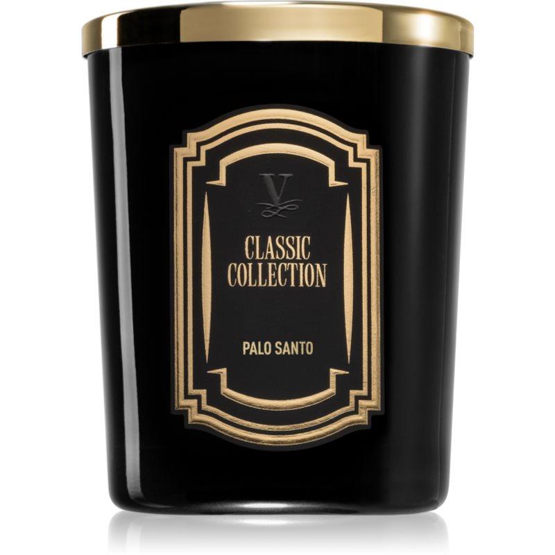 Vila Hermanos Classic Collection Palo Santo vonná svíčka 75 g
