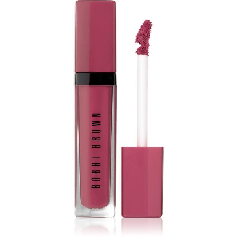 Bobbi Brown Crushed Liquid Lip tekutá rtěnka odstín BITTER SWEET 6 ml