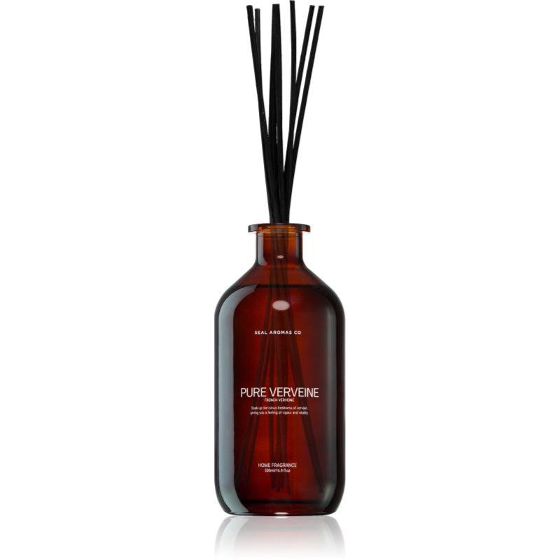 SEAL AROMAS Basic Pure Verveine aroma difuzér 500 ml