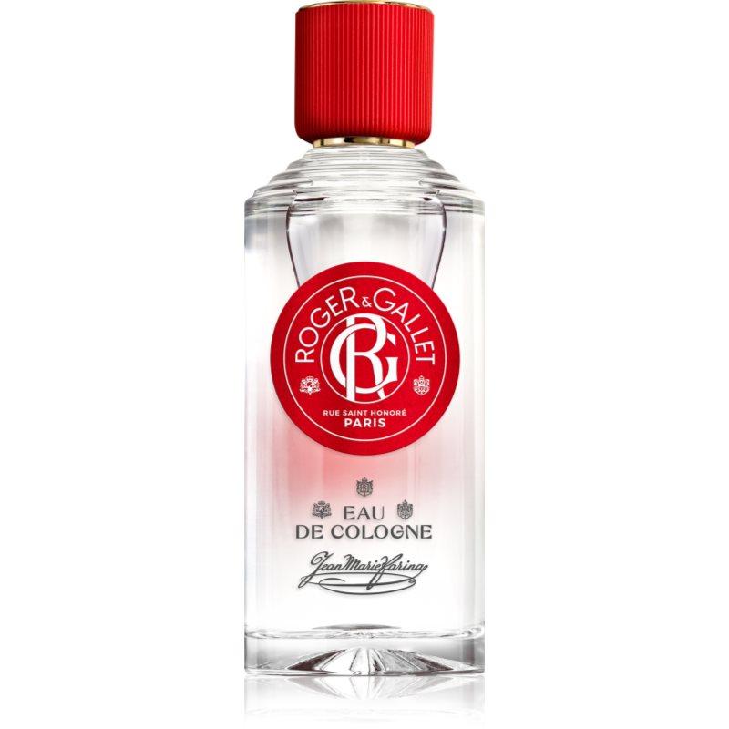 Roger & Gallet Jean-Marie Farina kolínská voda unisex 100 ml