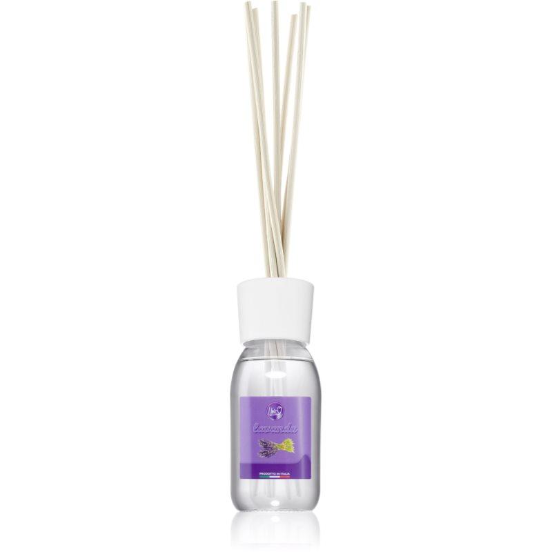 THD Unico Lavender aroma difuzér 100 ml