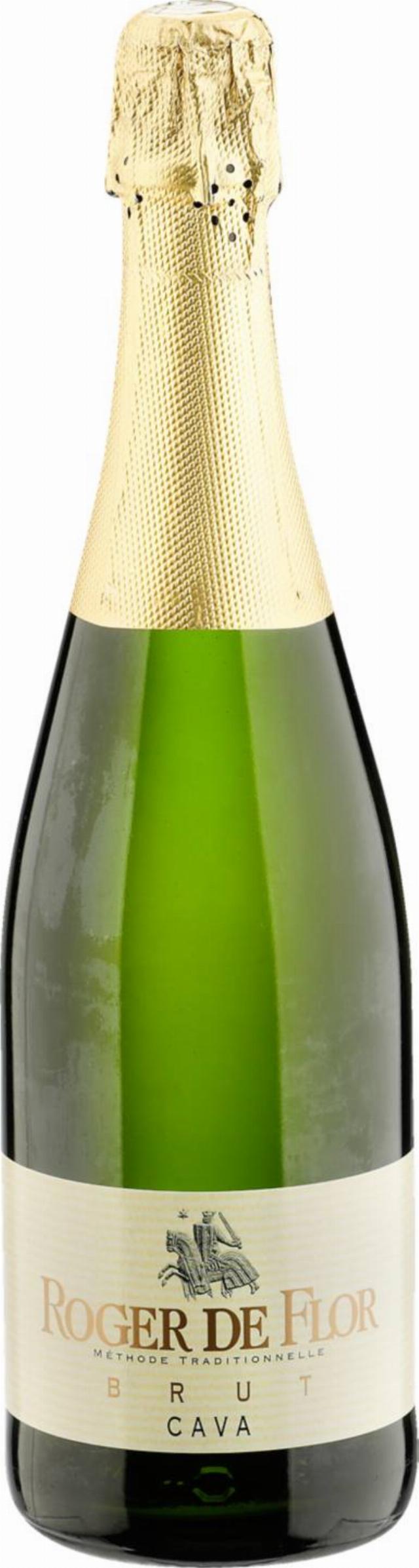 Roger de Flor Cava Brut Španělsko