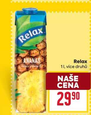 Relax 1l