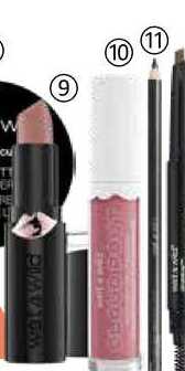  wet n wild Megalast Matte rtěnka 