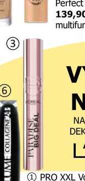 L'ORÉAL PARIS Paradise Big Deal řasenka 
