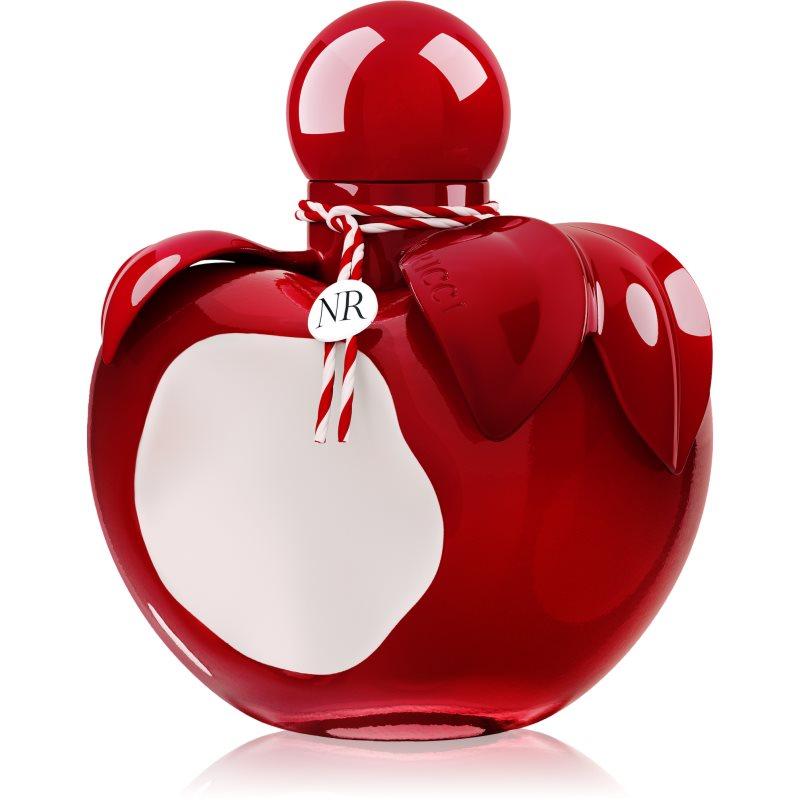 NINA RICCI Nina Rouge toaletní voda pro ženy 80 ml