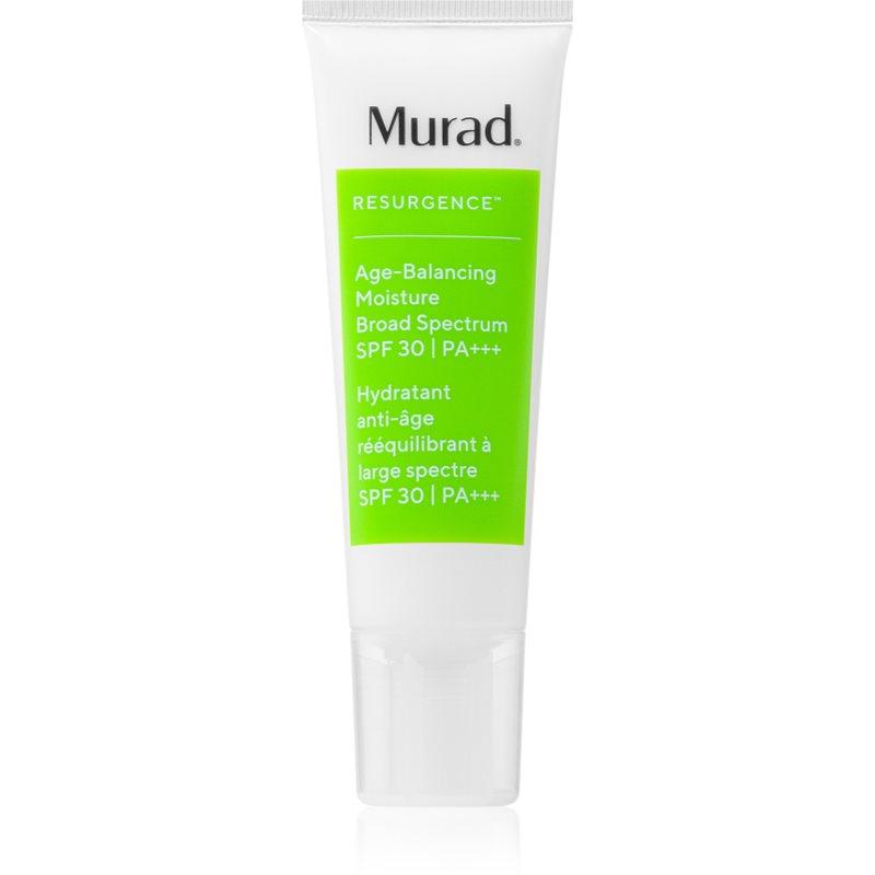 Murad Age-Balancing opalovací krém na obličej SPF 30 50 ml