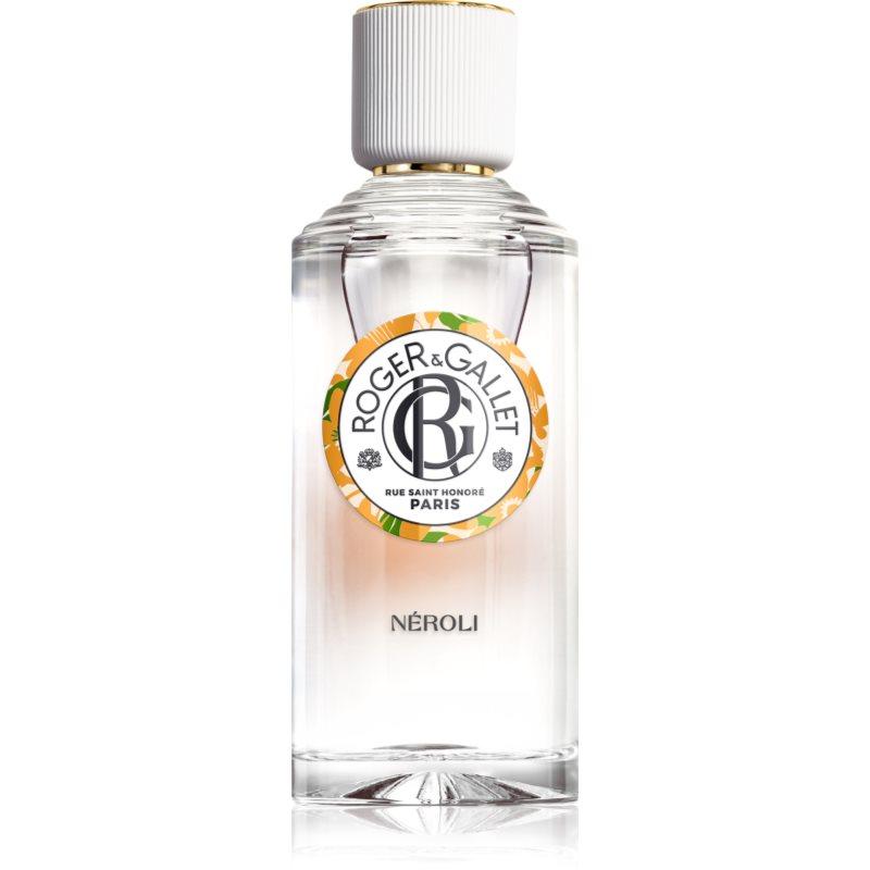 Roger & Gallet Neroli osvěžující voda pro ženy 100 ml