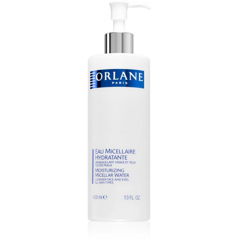 Orlane Moisturizing Micellar Water hydratační micelární voda 400 ml