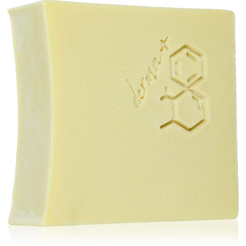 Soaphoria Dermacare+ Sulphur sírové mýdlo pro hloubkové čištění 125 g