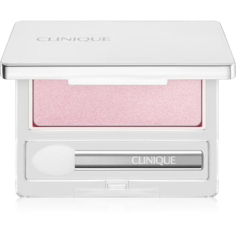 Clinique All About Shadow™ Single oční stíny odstín Angel Eyes - Super Shimmer 1,9 g