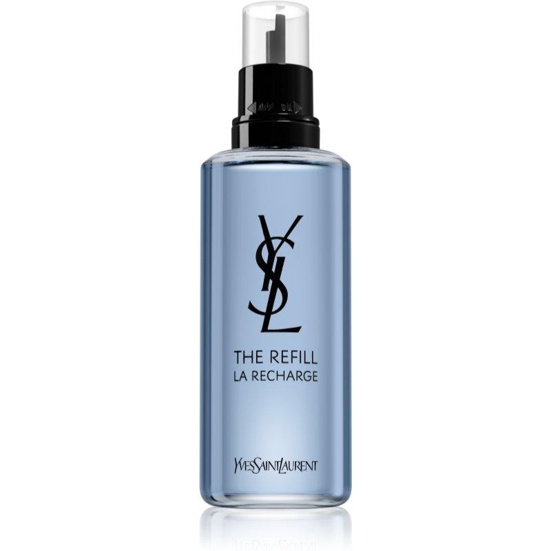 Yves Saint Laurent Y parfémovaná voda plnitelná pro muže 150 ml