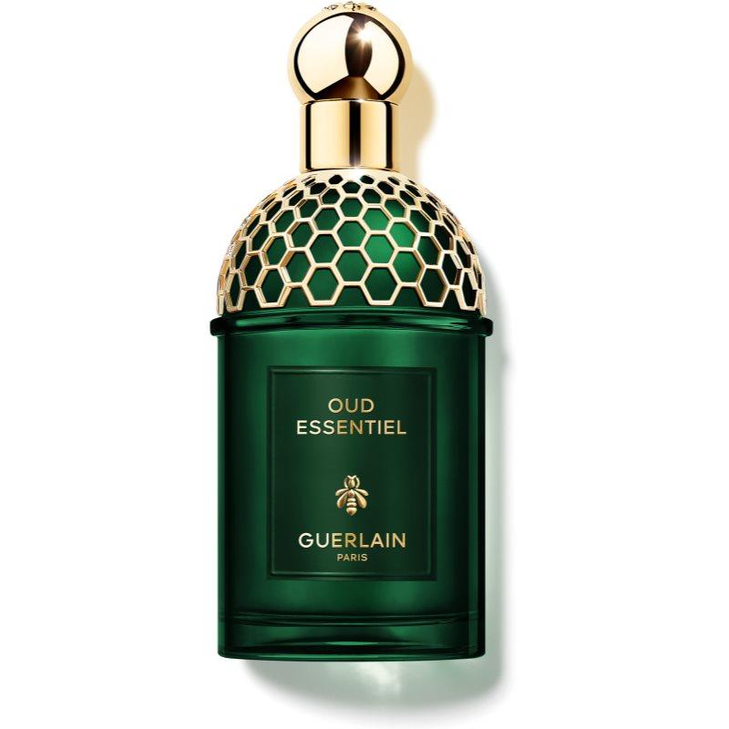 GUERLAIN Absolus Allegoria Oud Essentiel parfémovaná voda unisex 125 ml