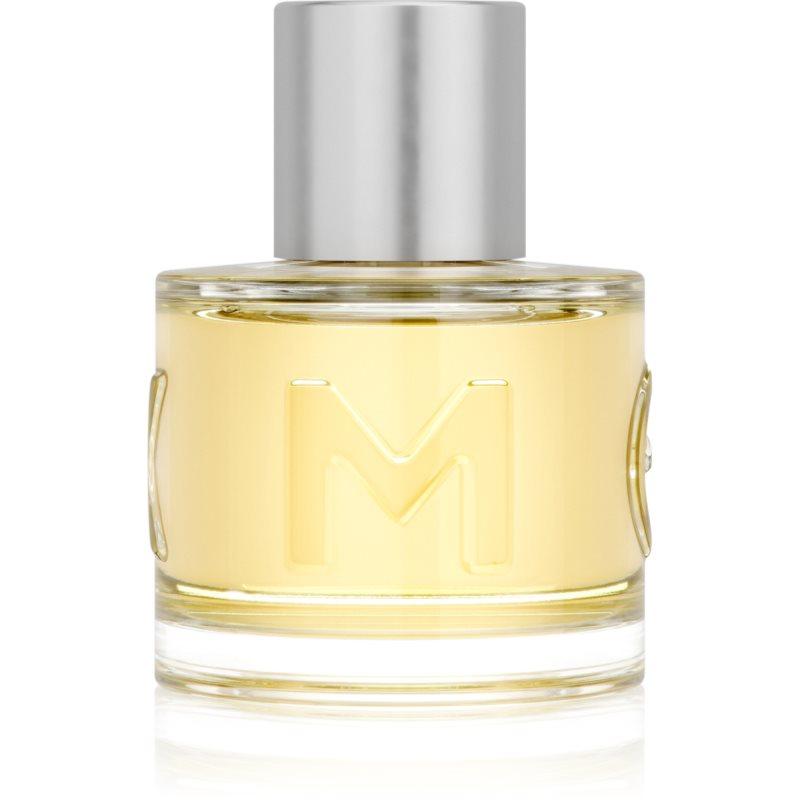 Mexx Woman New toaletní voda pro ženy 40 ml