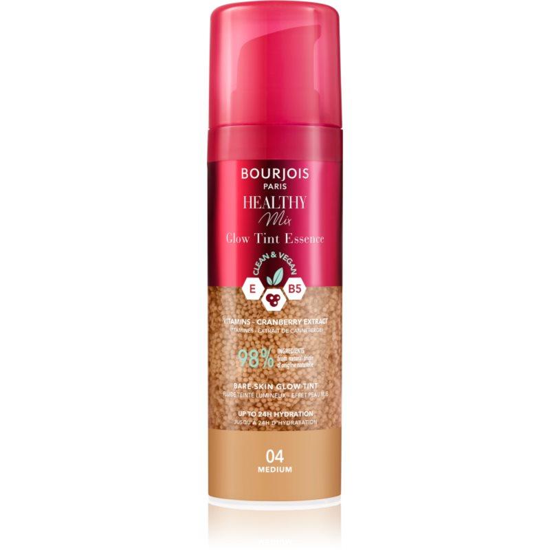 Bourjois Healthy Mix Glow Tint Essence hydratační esence odstín Medium 30 ml