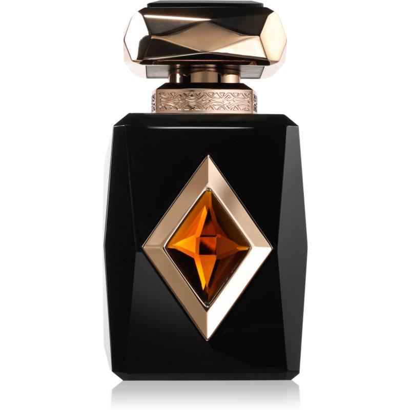 French Avenue Amber Saffron parfémovaná voda unisex 80 ml