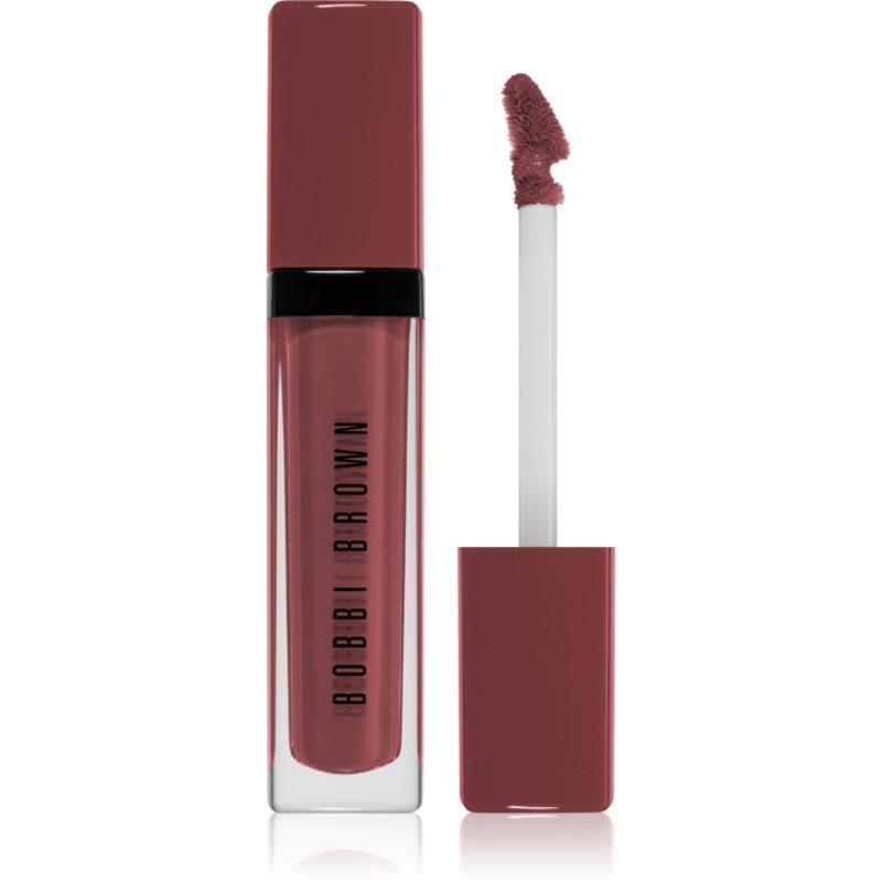 Bobbi Brown Crushed Liquid Lip tekutá rtěnka odstín SMOOTH MOVE 6 ml