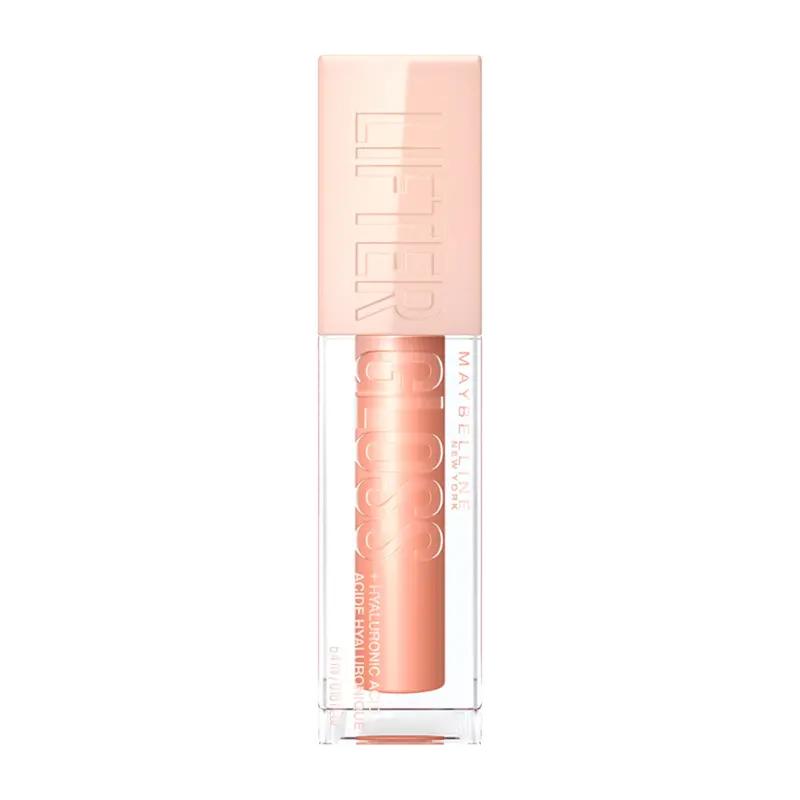 Maybelline Lesk na rty Lifter Gloss 07 Amber, 5.4 ml
