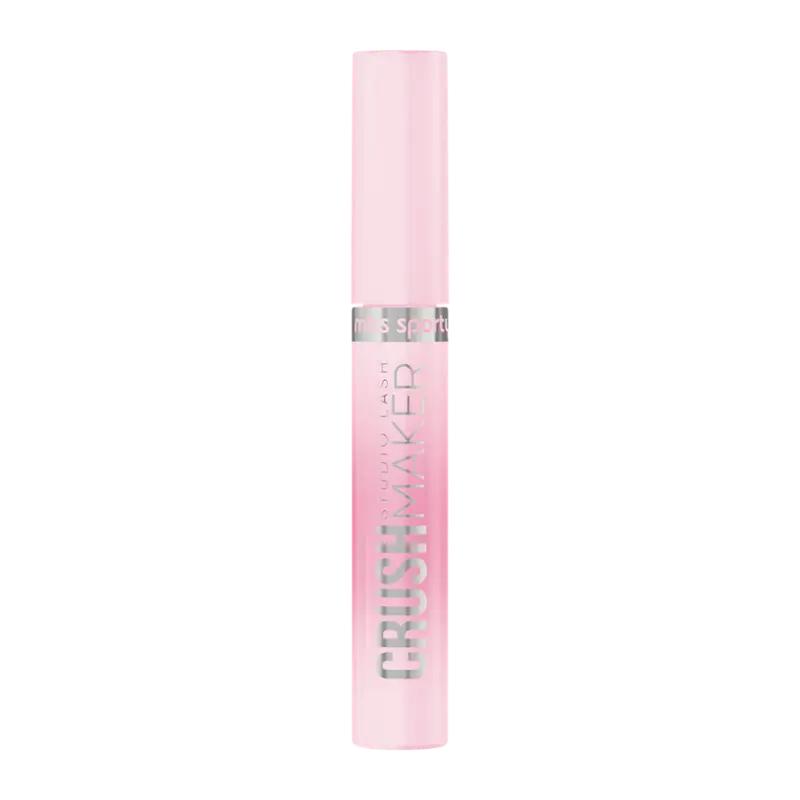 miss sporty Řasenka Studio Lash Crush Maker 01 Black, 1 ks