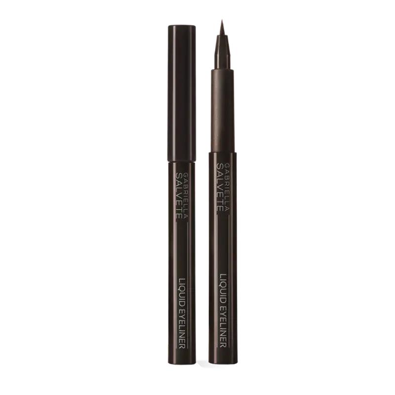 Gabriella Salvete Oční linky Liquid voděodolné 02, 1.2 ml
