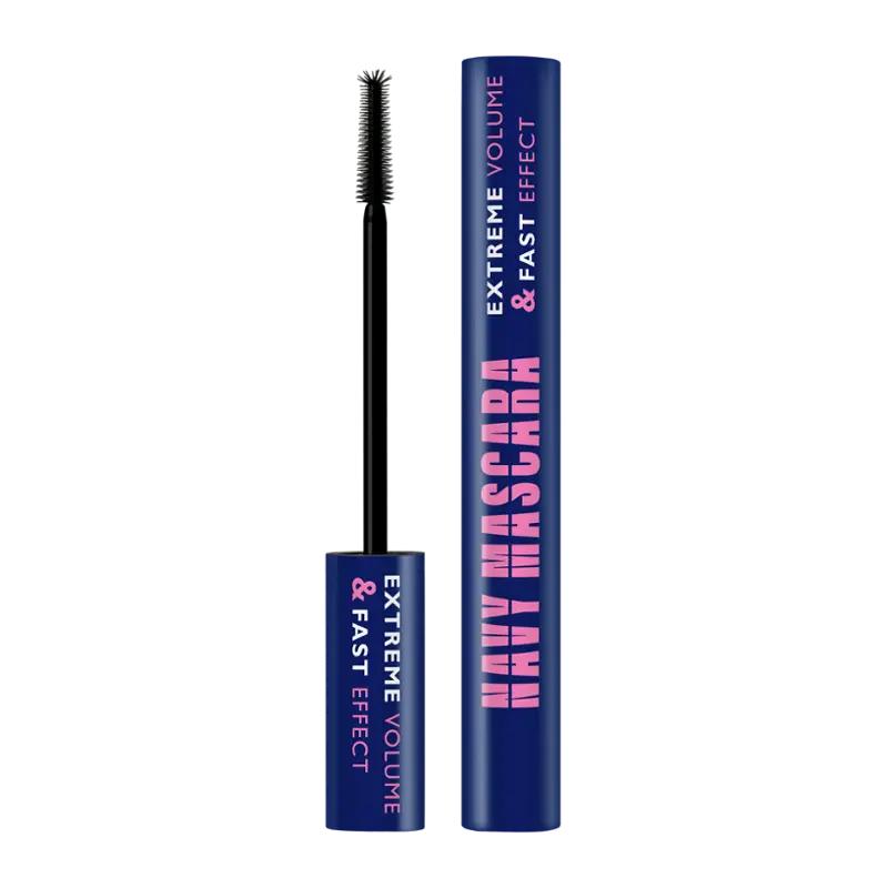 Dermacol Řasenka Navy mascara, 12.6 ml