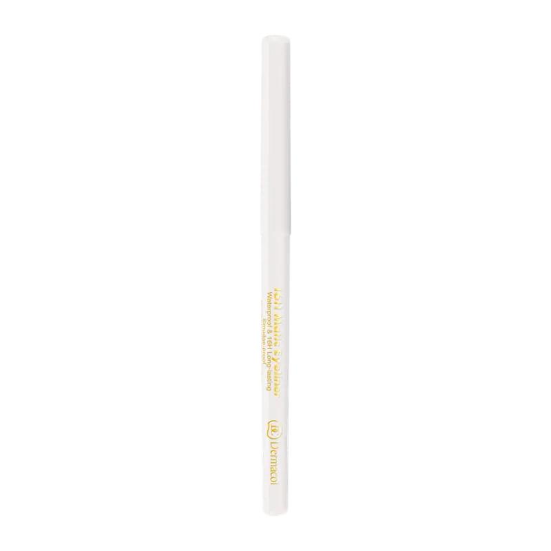 Dermacol Oční linky 16H Matic 01, 0.28 g