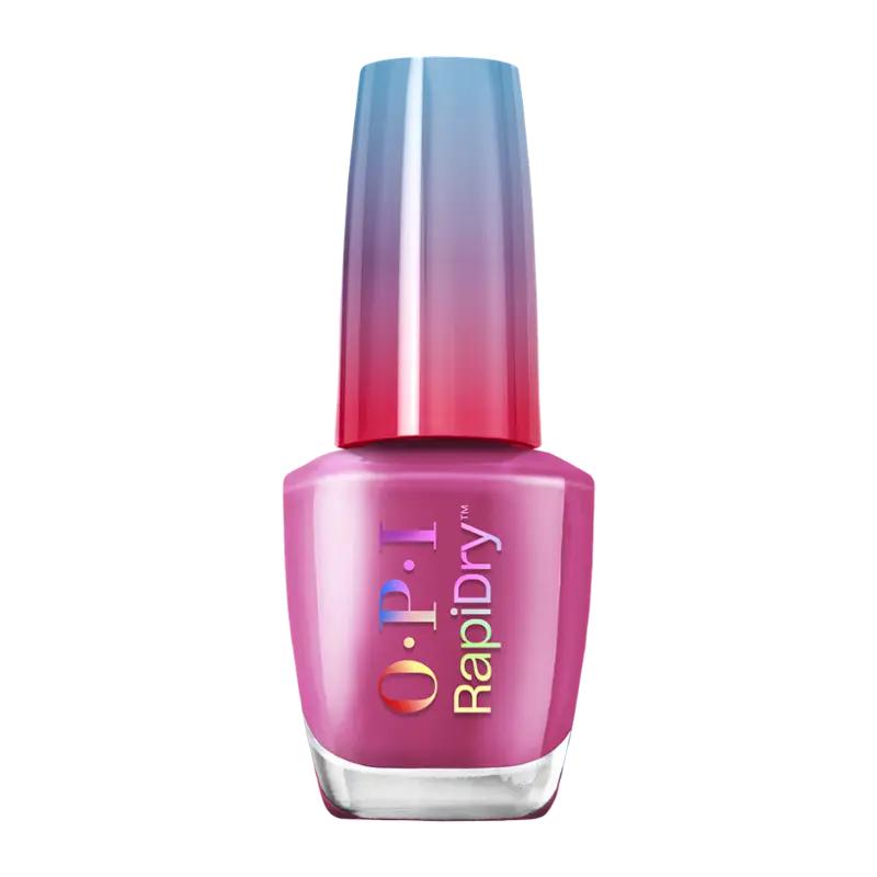 Opi Lak na nehty RapiDry ASAPink, 9 ml