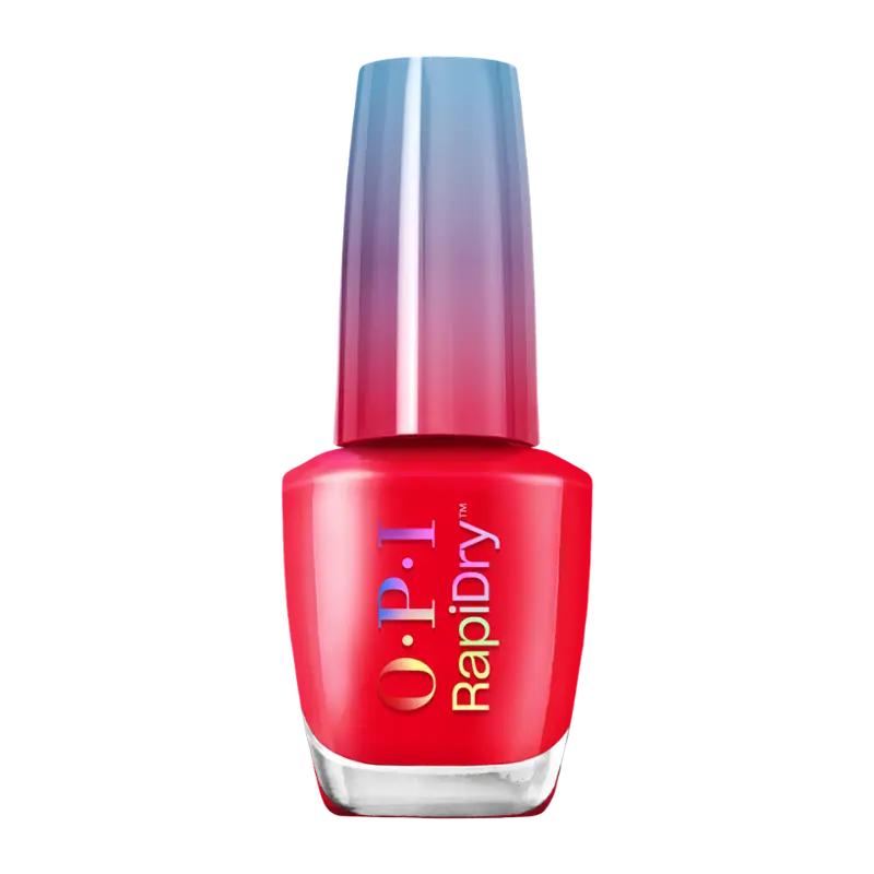 Opi Lak na nehty RapiDry Haul Sass, 9 ml