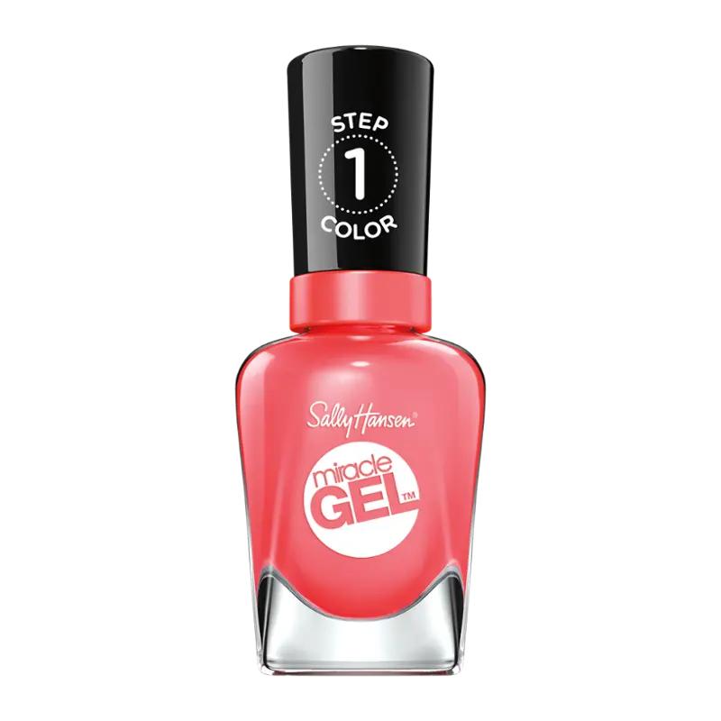 Sally Hansen Lak na nehty Miracle Gel 210, 14.7 ml