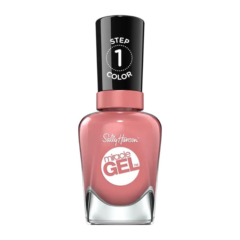 Sally Hansen Lak na nehty Miracle Gel 244, 14.7 ml
