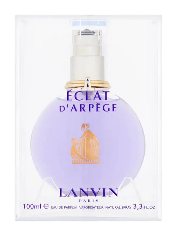 Lanvin Éclat d'Arpège parfémovaná voda pro ženy, 100 ml