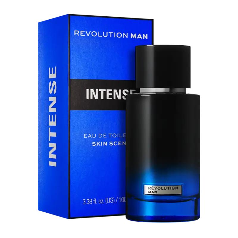 Revolution Intense toaletní voda pro muže, 100 ml