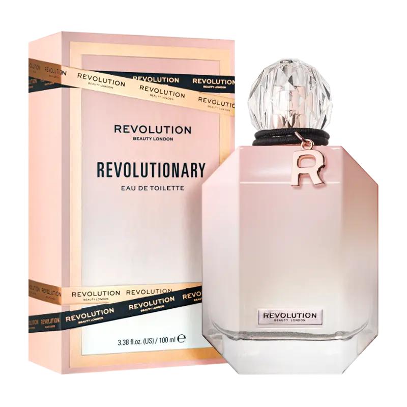 Revolution Revolutionary toaletní voda pro ženy, 100 ml