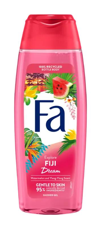 Fa Sprchový gel Fiji Dream, 250 ml