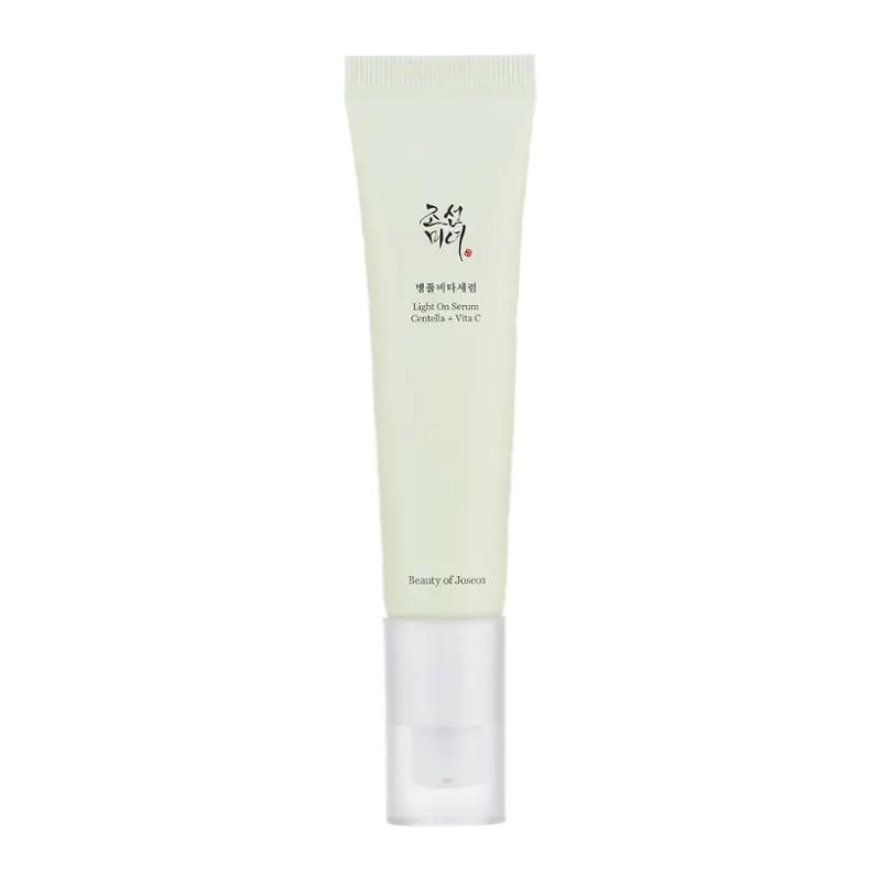 Beauty of Joseon Sérum Light On Centella + Vita C, 30 ml