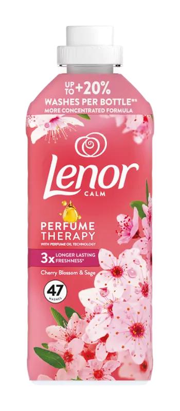 Lenor Aviváž Cherry Blossom & Sage, 47 pd