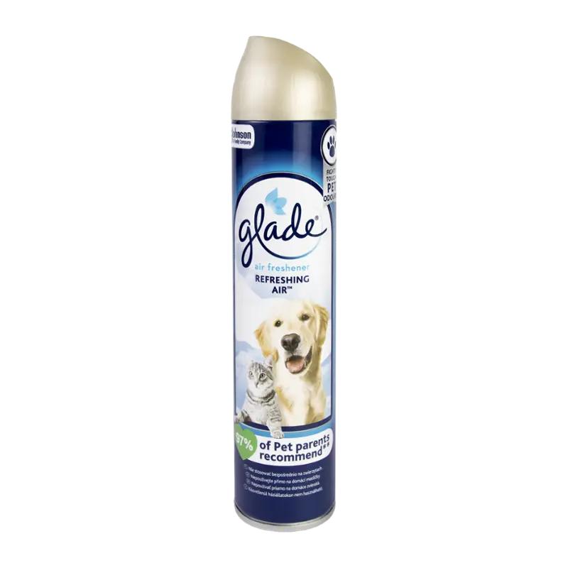 Glade Osvěžovač vzduchu Refreshing Air™, 300 ml