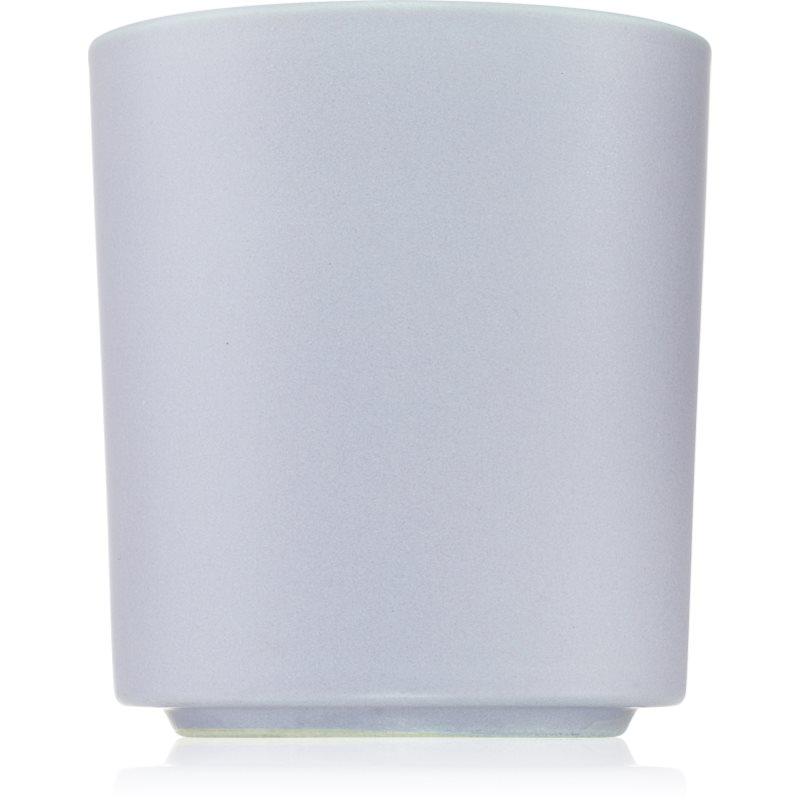 Milkhouse Candle Co. Earth & Ember Blackberries & Basil vonná svíčka 369 g